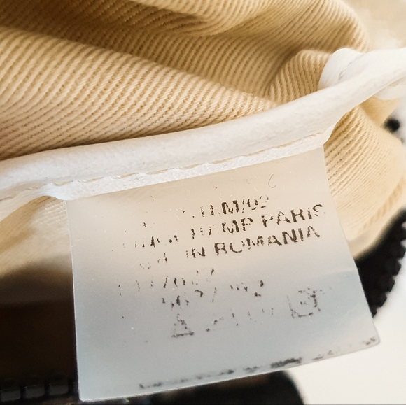 Longchamp Le Pliage Néo Top Handle Bag with Strap - Picture 5 of 6